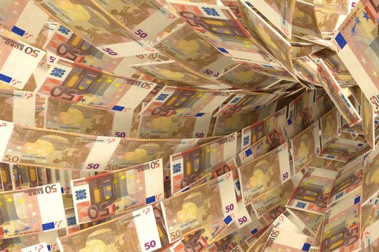 euro vortex